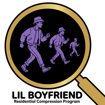Lil Boyfriend · Residential Compression Program