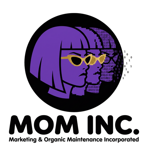 MOM Inc